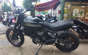 DUCATI SCRAMBLER SIXTY2 2016 KA00