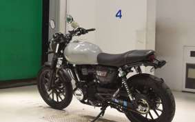 HONDA GB350S 2021 NC59