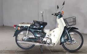HONDA SUPER CUB50 AA01