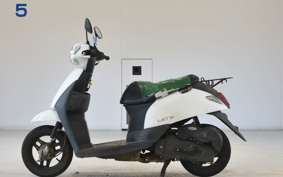 SUZUKI ﾚｯﾂ CA4AA