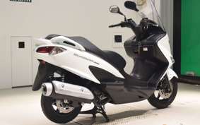 SUZUKI BURGMAN200A