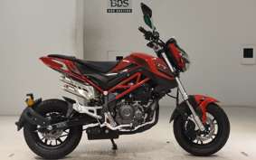 BENELLI TNT125