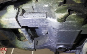 SUZUKI ADDRESS V125 G 2019 CF46A