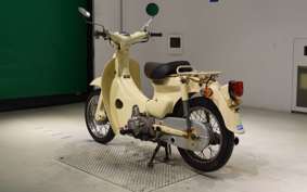 HONDA LITTLE CUB E 1999 AA01