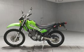 KAWASAKI SUPER SHERPA KL250G