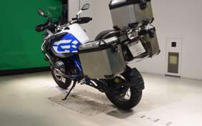 BMW R1200GS ADVENTURE 2018