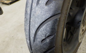 HONDA LEAD 125 2008 JK12