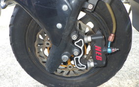 SUZUKI ADDRESS V125 G CF4EA