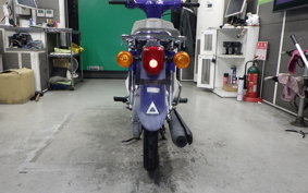 HONDA C110 SUPER CUB JA07
