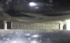 HONDA CL72 BENLY 2023 CL72