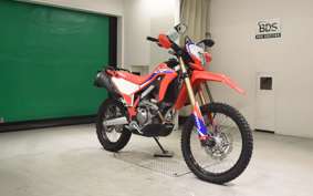 HONDA CRF250L 1996 MD47