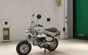 HONDA MONKEY 2022 AB27