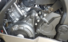 HONDA CBR250RR A MC51