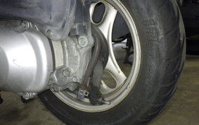 HONDA DIO Gen.6 AF62