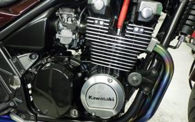 KAWASAKI ZEPHYR 400 KAI 2005 ZR400C