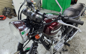 KAWASAKI W650 2002 EJ650A