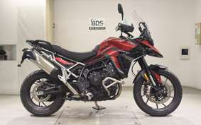 TRIUMPH TIGER 900 GT PRO 2024