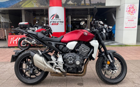 HONDA CB1000R 2023 SC80