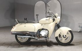 SUZUKI SW-1 NJ45A