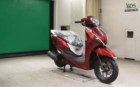 HONDA LEAD 125 JK12
