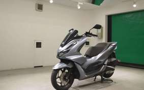 HONDA PCX125 2015 JK05