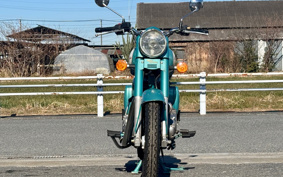 OTHER ENFIELD  CLASSIC 350 2016 ME3