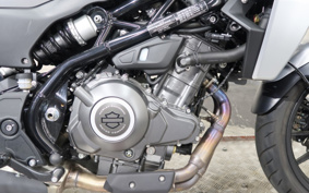 HARLEY X350 2023 W3C