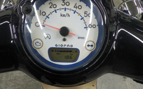 HONDA GIORNO 3 2022 AF77