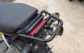 HONDA GROM JC61