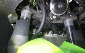 KAWASAKI NINJA 400 2023