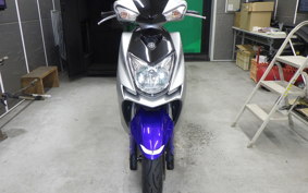 YAMAHA CYGNUS 125 XSR 3 2015 SED8J