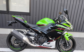 KAWASAKI NINJA 400 2021 EX400G