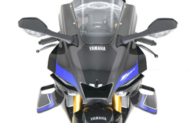 YAMAHA YZF-R1 M 2025 RN65J