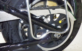 HARLEY FXLR1750 2019