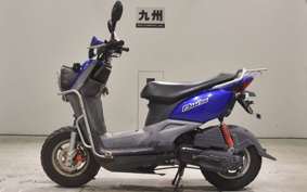 YAMAHA BW'S 50 Gen.3 SA44J