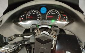 HONDA FORZA Z MF08