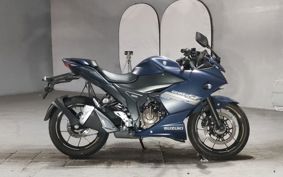 SUZUKI JIKUSA-250 ED22Y