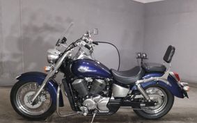 HONDA SHADOW 400 2003 NC34