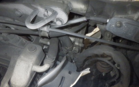 HONDA GYRO CANOPY 2007 TA03