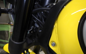 DUCATI SCRAMBLER ICON 2023