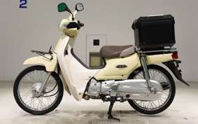 HONDA C50 SUPER CUB 2018 AA04