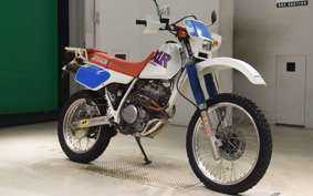 HONDA XLR250R Gen.4 1986 MD22