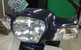 HONDA C50 SUPER CUB 2003 AA04