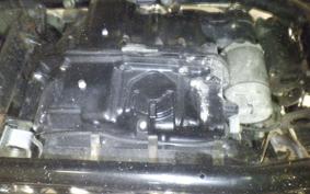 YAMAHA DRAGSTAR 400 CLASSIC 2003 VH01J