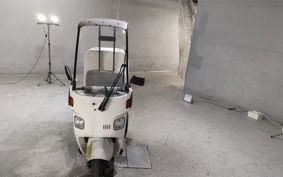 HONDA GYRO TA02