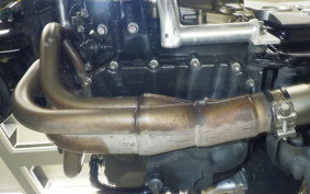 KAWASAKI Z750 S Type 2006 ZR750K