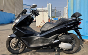 HONDA PCX 125 JF56