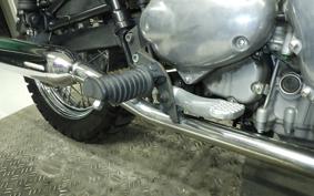 TRIUMPH BONNEVILLE 2003