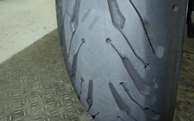 TRIUMPH TRIDENT 660 2023