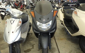 YAMAHA MAJESTY 250 C SG03J